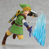 Figma Link (the Legend of Zelda: Skyward Sword) (Reissue)