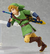 Figma Link (the Legend of Zelda: Skyward Sword) (Reissue)
