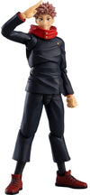 Figma Yuji Itadori (Jujutsu Kaisen)