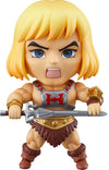 GSC Nendoroid He-Man (Masters of the Universe: Revelation)