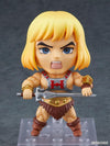 GSC Nendoroid He-Man (Masters of the Universe: Revelation)