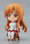 GSC Nendoroid Swacchao! Asuna (Sword Art Online)