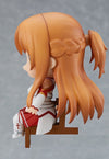 GSC Nendoroid Swacchao! Asuna (Sword Art Online)
