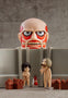 GSC Nendoroid Colossal Titan Renewal Set (Attack on Titan)