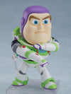 GSC Nendoroid Buzz Lightyear DX Ver. (Toy Story)