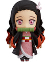 GSC Nendoroid Nezuko Kamado (Demon Slayer: Kimetsu no Yaiba)