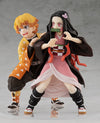 Pop Up Parade Zenitsu Agatsuma (Demon Slayer: Kimetsu no Yaiba)