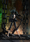 Pop Up Parade Dead Master (Black Rock Shooter)