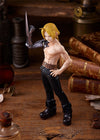 Pop Up Parade Edward Elric (Fullmetal Alchemist) (Reissue)