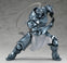 Pop Up Parade Alphonse Elric (Fullmetal Alchemist) (Reissue)