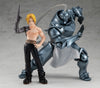 Pop Up Parade Alphonse Elric (Fullmetal Alchemist) (Reissue)