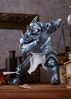 Pop Up Parade Alphonse Elric (Fullmetal Alchemist) (Reissue)