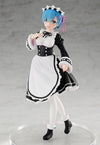 Pop Up Parade Rem Ice Season Ver. (Re:ZERO Starting Life in Another World) (Reissue)