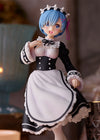 Pop Up Parade Rem Ice Season Ver. (Re:ZERO Starting Life in Another World) (Reissue)