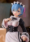 Pop Up Parade Rem Ice Season Ver. (Re:ZERO Starting Life in Another World) (Reissue)
