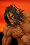 Pop Up Parade Eren Yeager: Attack Titan Ver. XL (Attack on Titan)