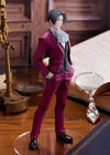 Pop Up Parade Miles Edgeworth (Phoenix Wright: Ace Attorney)