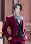 Pop Up Parade Miles Edgeworth (Phoenix Wright: Ace Attorney)