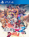 Gunvolt Chronicles: Luminous Avenger iX 2 (English) - Playstation 4 (Asia)