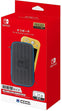 Hard Pouch for Nintendo Switch Lite (Black x Blue)(NS2-015)