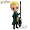 QPosket Harry Potter - Draco Malfoy Quidditch Style (Ver.A)