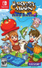 Harvest Moon: Mad Dash - Nintendo Switch (US)