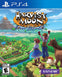 Harvest Moon: One World - PlayStation 4 (US)