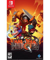 Has Been Heroes - Nintendo Switch