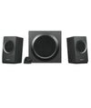 Logitech Speaker Z337 Bold Sound Bluetooth Wireless 2.1 Speaker System for Computers, Tablets and Smartphones