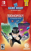 Hasbro Game Night - Nintendo Switch (US)