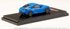HobbyJapan 1/64 Toyota GR86 RZ Custom Version Bright Blue