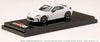 HobbyJapan 1/64 Toyota GR86 RZ Custom Version Crystal White Pearl
