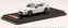 HobbyJapan 1/64 Toyota GR86 RZ Custom Version Crystal White Pearl