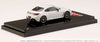 HobbyJapan 1/64 Toyota GR86 RZ Custom Version Crystal White Pearl
