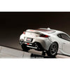 HobbyJapan 1/64 Toyota GR86 RZ Custom Version Crystal White Pearl