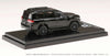 HobbyJapan 1/64 Toyota Land Cruiser (JA300W) GR SPORT Black / Black Interior