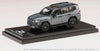 HobbyJapan 1/64 Toyota Land Cruiser (JA300W) GR SPORT Gray Metallic / Black Interior