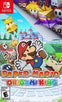 Paper Mario: The Origami King - Nintendo Switch (US)