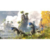 Horizon Zero Dawn - PlayStation 4 (EU)