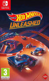 Hot Wheels Unleashed - Nintendo Switch (EU)