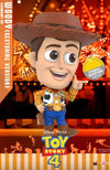 Hot Toys Cosbaby Woody (Gesturing Version) COSB687