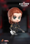 Hot Toys Cosbaby Black Widow Cosbaby (S) COSB750