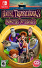 Hotel Transylvania 3: Monsters Overboard - Nintendo Switch (US)