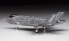 Hasegawa 1/72 F-35A Lightning II (Plastic Model Kits - Cement/Painting Required)