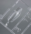 Hasegawa 1/72 F-35A Lightning II (Plastic Model Kits - Cement/Painting Required)
