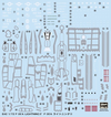 Hasegawa 1/72 F-35A Lightning II (Plastic Model Kits - Cement/Painting Required)