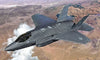Hasegawa 1/72 F-35A Lightning II (Plastic Model Kits - Cement/Painting Required)