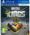 Hustle Kings - PlayStation VR (EU)