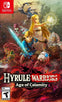 Hyrule Warriors: Age of Calamity - Nintendo Switch (US)