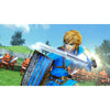 Hyrule Warriors: Definitive Edition - Nintendo Switch (EU)